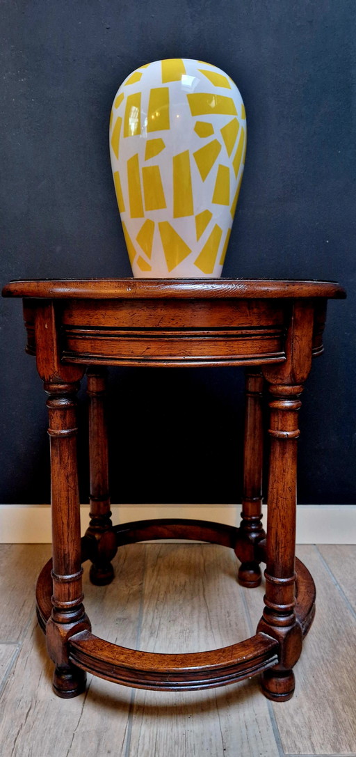 Flower Table Royal Antique Collection