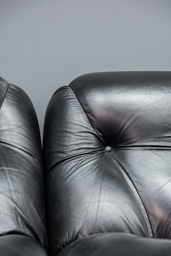 Image 1 of Nuvolone Sofa, 5 Elemente