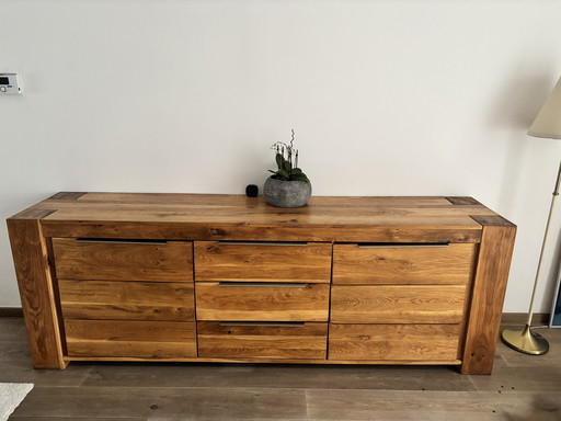 Dressoir Massif