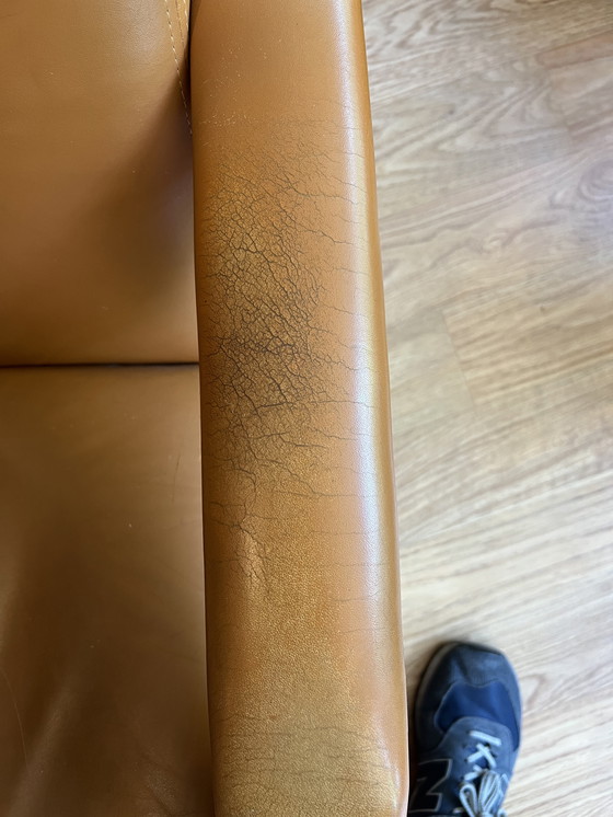 Image 1 of Artifort Geoffrey Harcourt F140