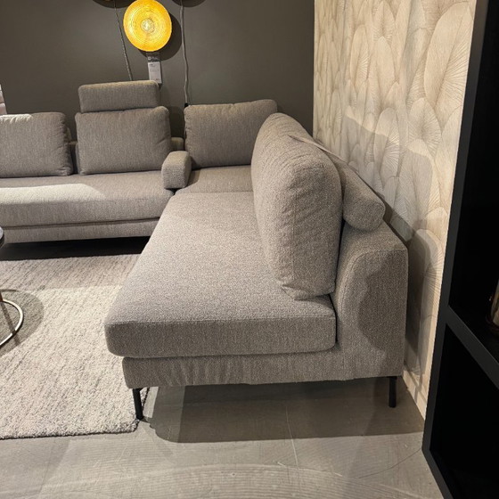 Image 1 of Sofá Rinconera Elementos Versátiles Ruolo Gris - IN.HOUSE