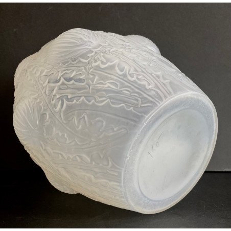 Image 1 of Domrémy Vaas van René Lalique, 1926