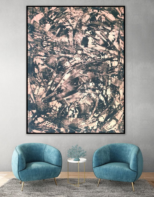 Jürgen Angeler - Copper Inflow