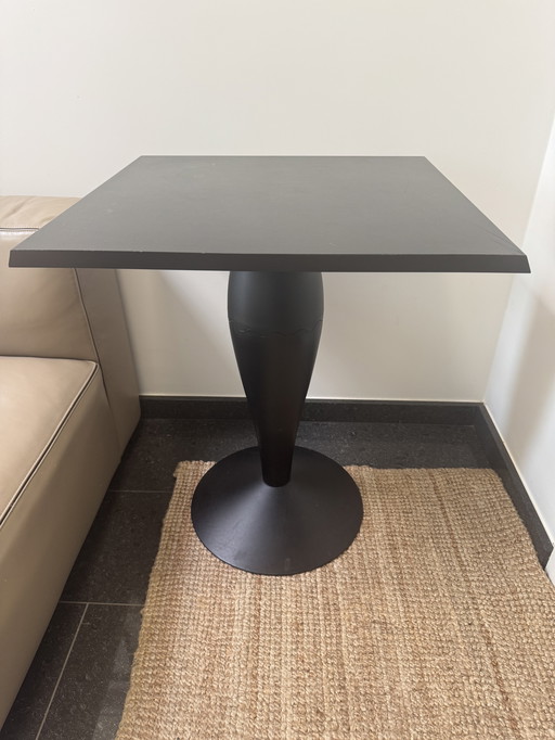 Kartell vermisst Balu