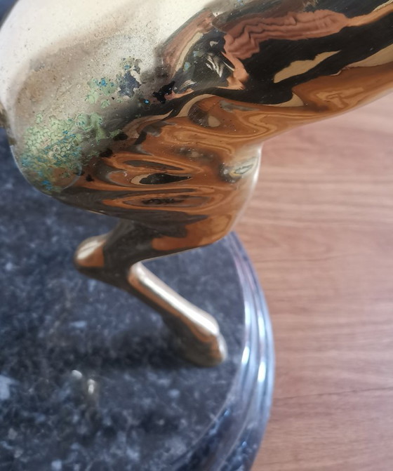 Console – Glass, Marble (photo 47 of 48)