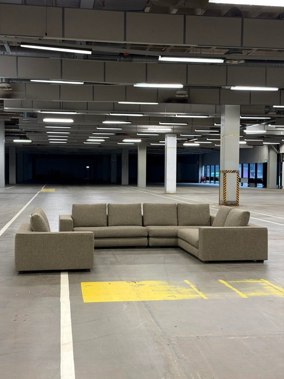 Image 1 of Minotti Hamilton Sofa | Modular
