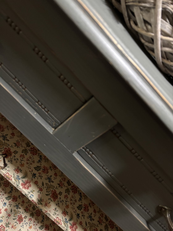 Image 1 of Brocante buffetkast