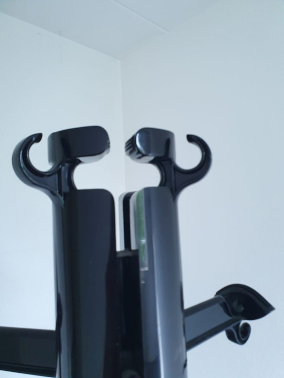 Image 1 of Castelli coat rack