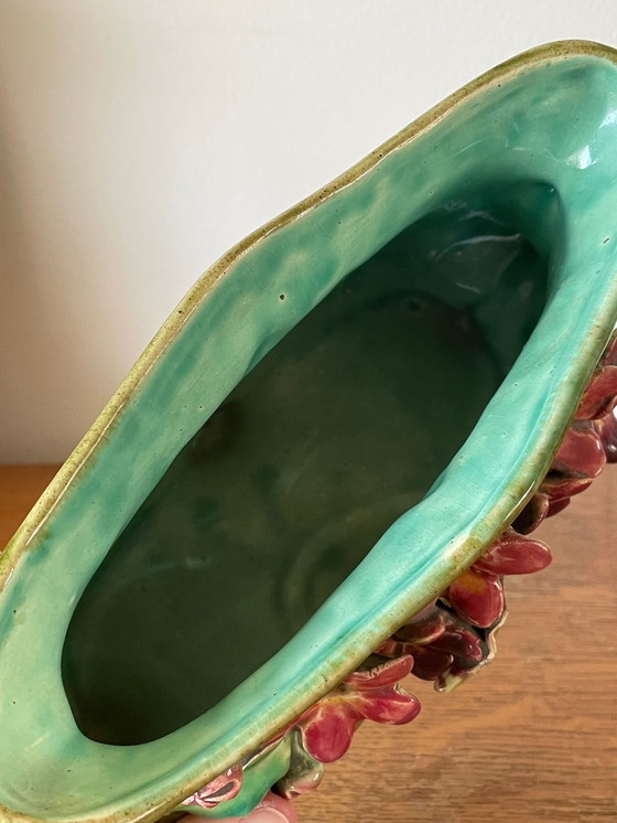 Image 1 of Antique Jardinière