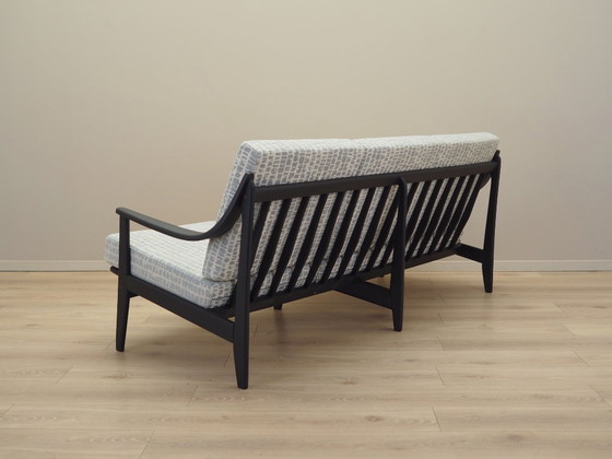Image 1 of Divano a tre posti, design danese, anni '60, produzione: Danimarca