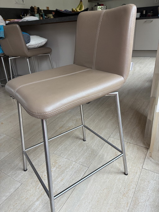 3 bar stools Bert Plantagie