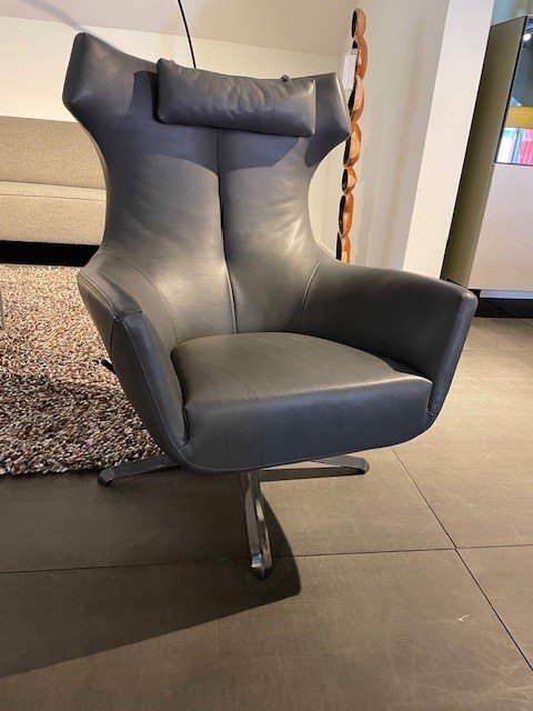 Design on Stock Nosto relax armchair