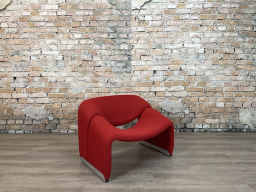 Artifort Groovy F598 M-Chair