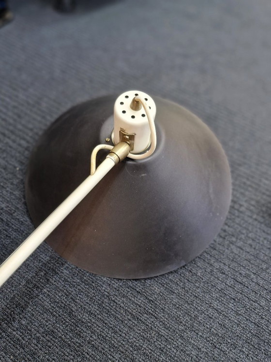 Image 1 of Vintage design counterbalance plafonlamp Anvia