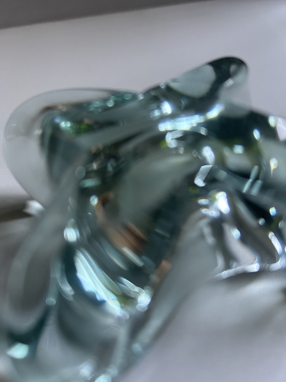 Image 1 of Set di vassoi portagioie in Murano