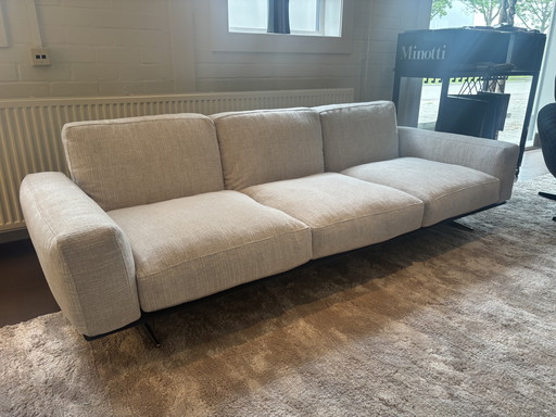 Flexform Softdream 95x235cm Tissu Cat. Extra LP 2025 € 12,000,-