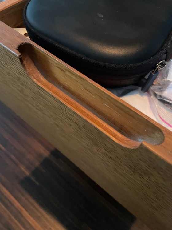 Knut & Marianne Hagberg Buffet IKEA 2010 – Buffet bas, Wood (photo 5 of 6)