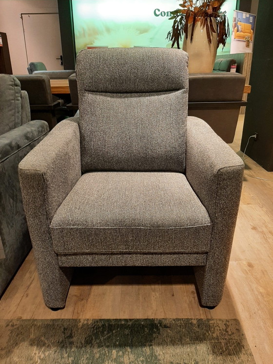Calosso - high back – In House, Armchairs (photo 3 of 4)
