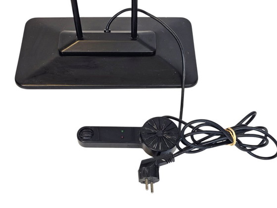 Image 1 of Tronconi - design Barbieri & Marianelli - model 'Frack' - floor lamp - 80's