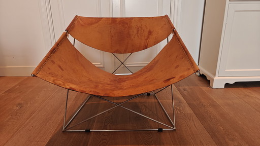 Pierre Paulin Butterfly F675