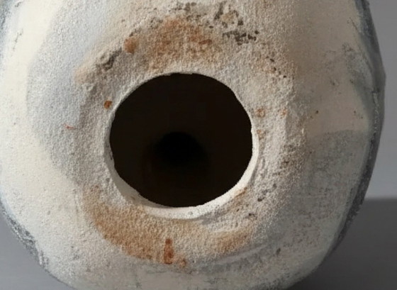 Image 1 of Aldo Londi 1960, Terrakotta-Vogel 1960