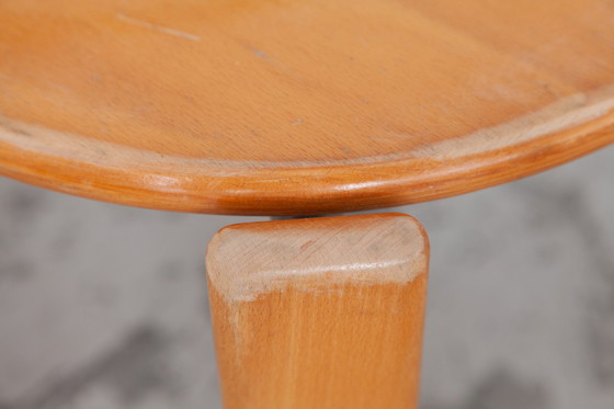 Image 1 of 3300 Stoelen Door Bruno Rey Voor Dietkier Ag