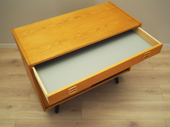Image 1 of Ash cabinet, Danish design, 1960s, production: Denmark