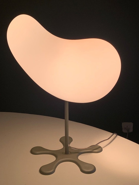 Image 1 of Lampe de table design « Coco » par Aldo Cibic pour Foscarini