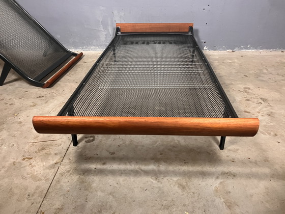 Image 1 of Set of 2 Cleopatra Daybeds Auping Cordemeijer