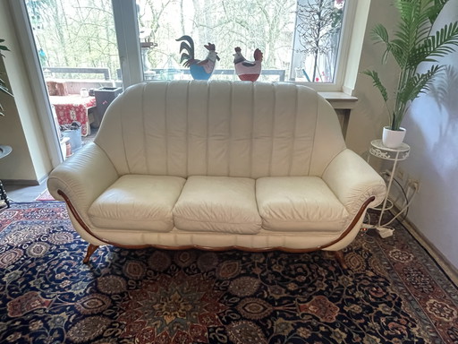 Set di pelletteria Nieri Design di alta qualità (3-2-1) - Artigianato italiano