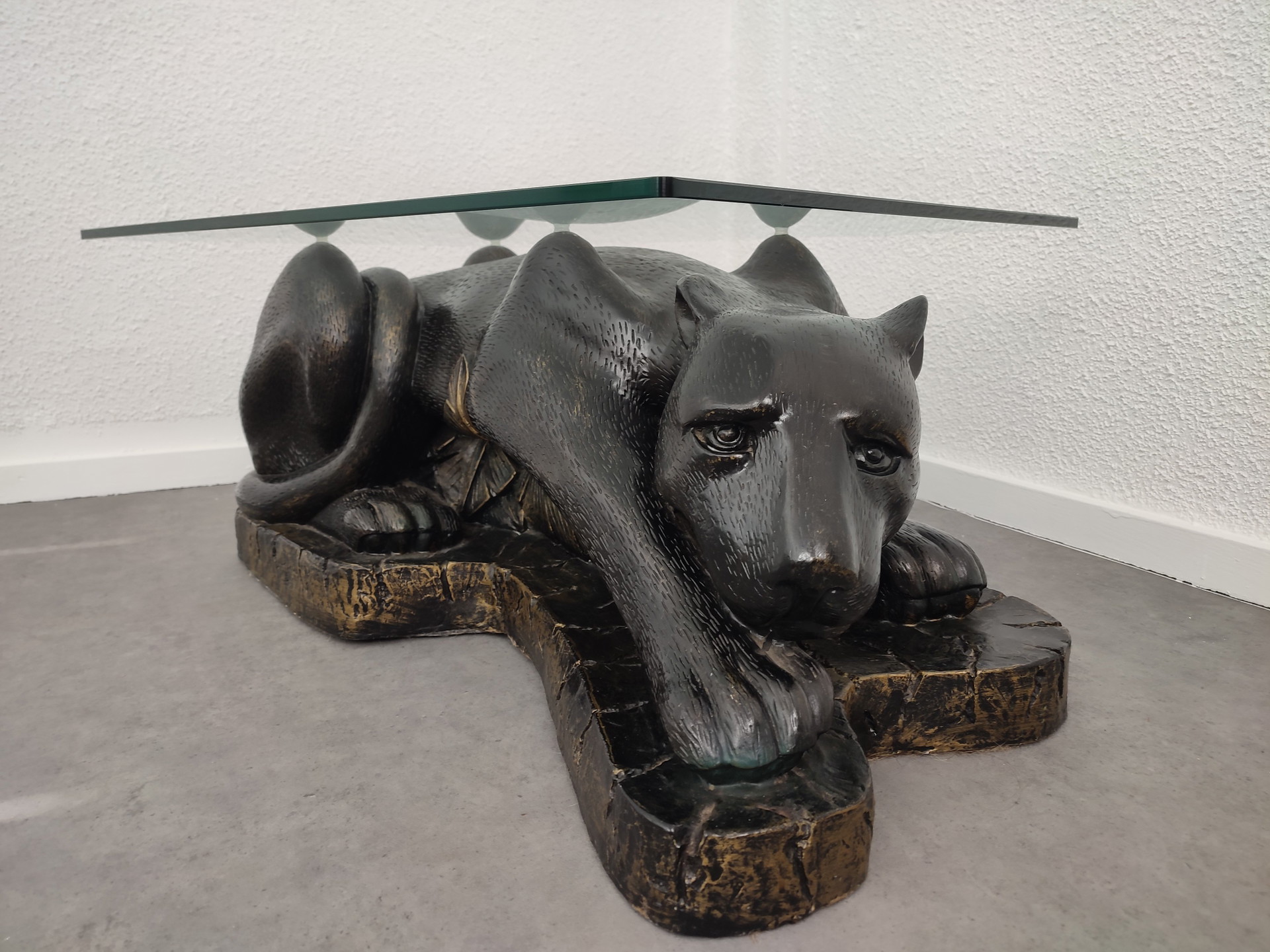 Vintage - 1980s USA - coffee table | €599 | Whoppah