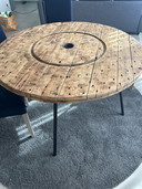 Table à manger