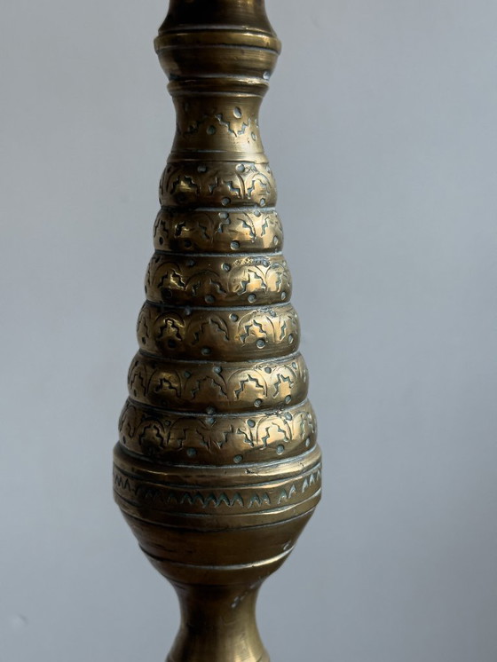 Image 1 of Lampada da terra araba