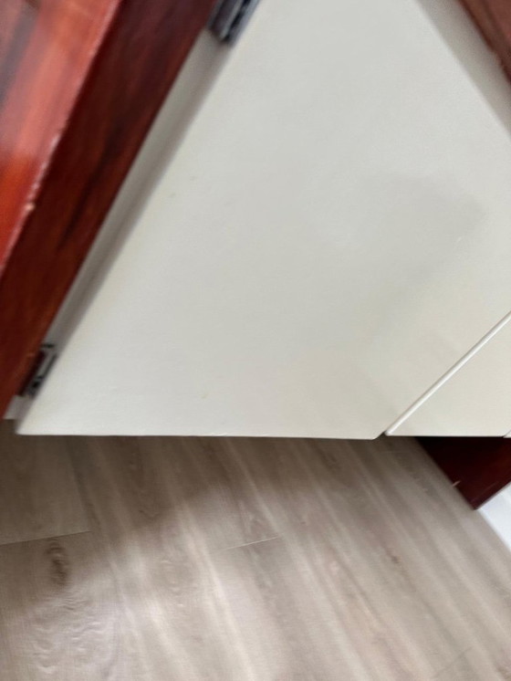 Image 1 of Mid Century Kleiderschrank