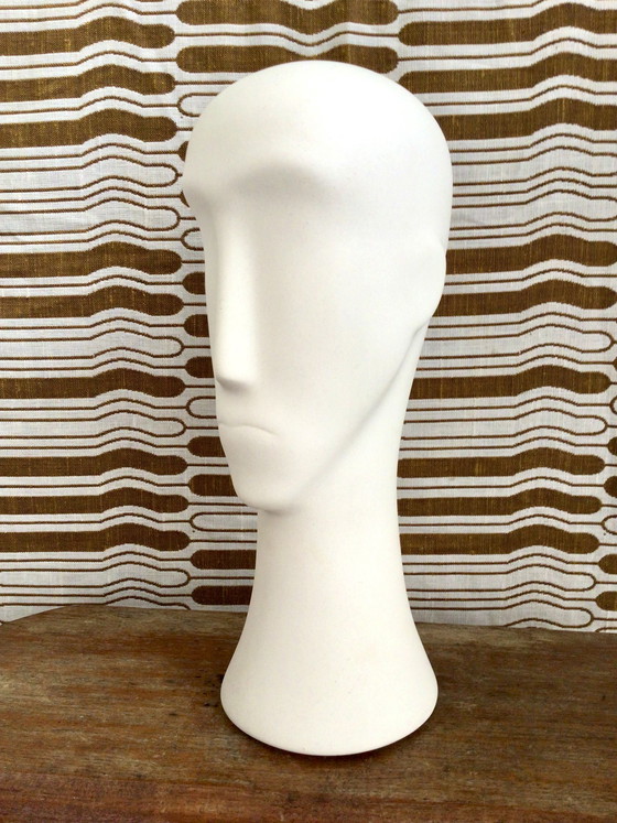 Image 1 of Vintage IKEA Någon sculptuur