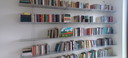 Bookshelf System model Nexus