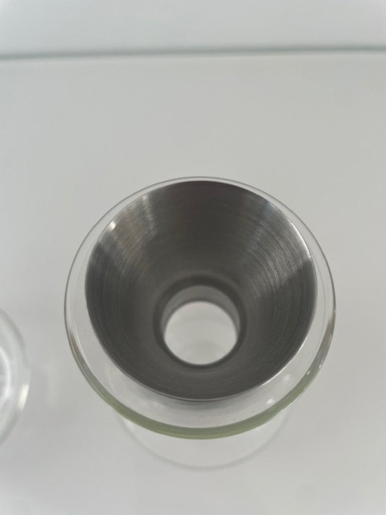 Image 1 of Set per zucchero e latte/panna Eva Solo design scandinavo