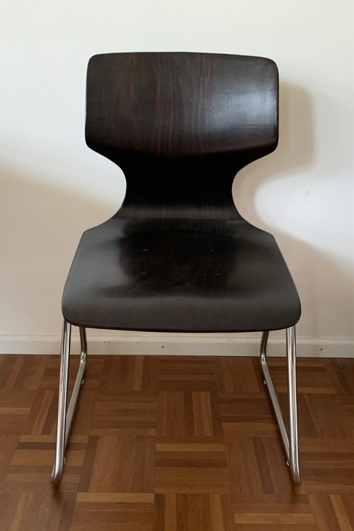 Sedie da pranzo Flototto