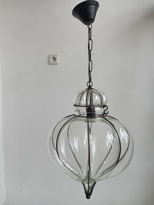 Venetiaanse Hanglamp