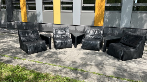 De Sede DS 500 Canapé design modulaire