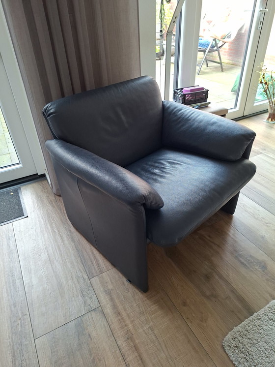 Image 1 of Leolux bora bora sofa