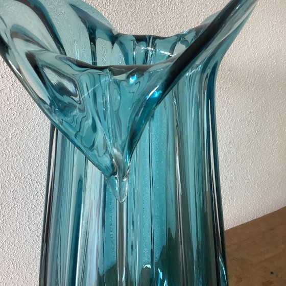 Image 1 of Murano XXL vase