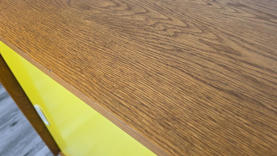 Image 1 of Sideboard von Jiri Jiroutek für Interier Praha