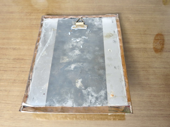 Image 1 of Espejo bereber, Marruecos, 1970