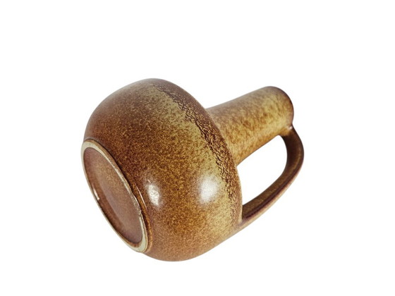 Image 1 of Bertoncello - Roberto Rigon - XL ear vase - ceramic vase - Italy - 1960's