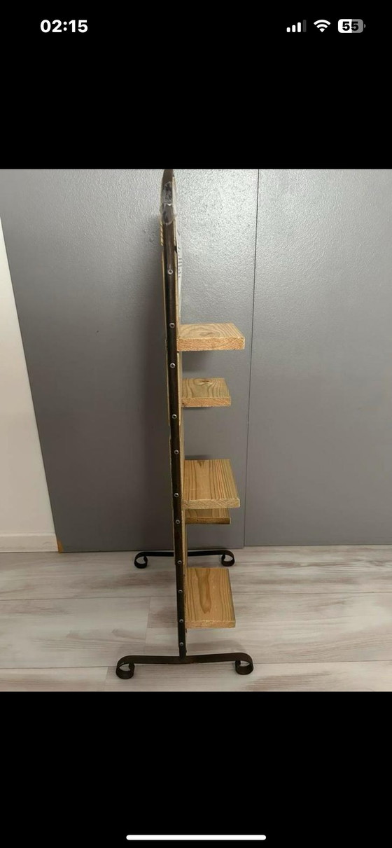 Image 1 of Expositor para decoración de plantas. 