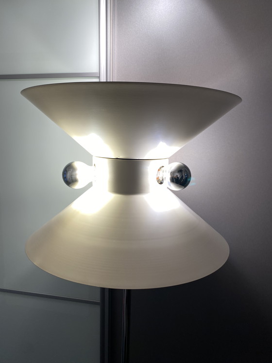 Image 1 of Vintage Vloerlamp, Sfaff Leuchten