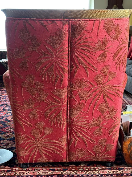 Image 1 of sillón Giorgetti