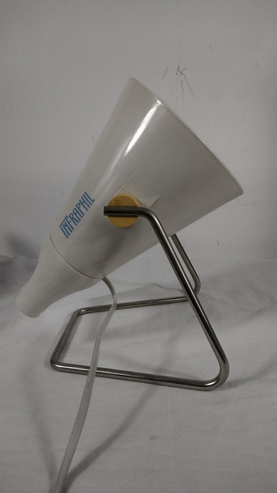 Image 1 of Philips Infrarotlampe