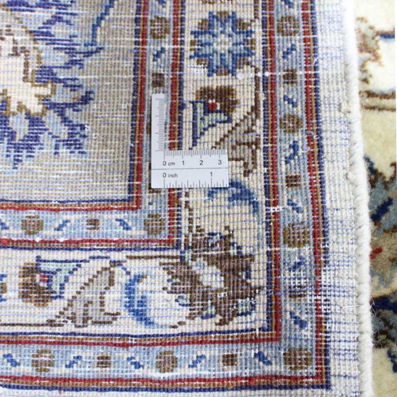 Image 1 of Perzisch tapijt Kashmar 298x247